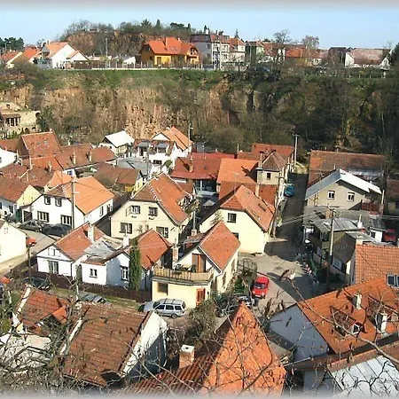 Brno - Apartman V Bohemske Ctvrti Kamenka Exterior photo