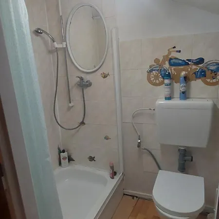 Brno - Apartman V Bohemske Ctvrti Kamenka Exterior photo